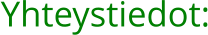 Yhteystiedot: